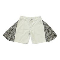 Image 1 of HC Cheetah Kilt Short