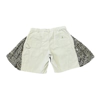 Image 2 of HC Cheetah Kilt Short