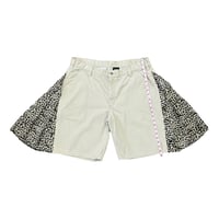 Image 4 of HC Cheetah Kilt Short