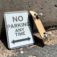 Image 2 of Freeway/Street Signs