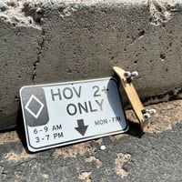 Image 4 of Freeway/Street Signs
