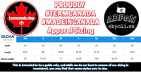 Image 4 of Alberta Team Turtle Island Canada Unity Tee