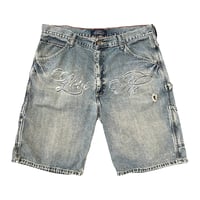 Image 1 of Amor Jorts