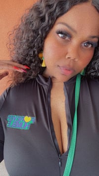 Image 1 of Forever Humble Jumpsuit
