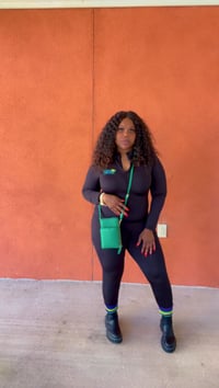 Image 2 of Forever Humble Jumpsuit