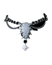 Image 1 of Silver Sheen Obsidian