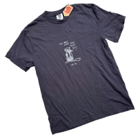 city rats comfort colors tee