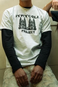 Image 3 of Gothway T-shirt White