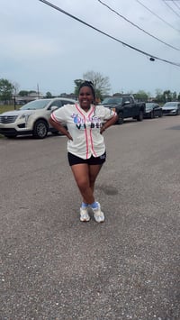 Image 1 of Queen Vibez Jersey