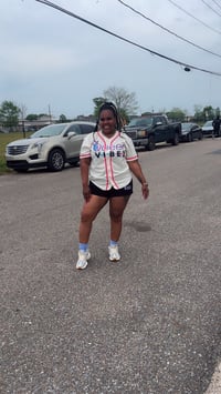 Image 2 of Queen Vibez Jersey