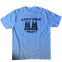 Image 1 of Gothway T-shirt White