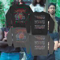 Image 2 of SUFFOCATION | EFFIGY 