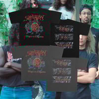 Image 1 of SUFFOCATION | EFFIGY 