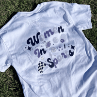 Image 1 of Women In Sports T-Shirt
