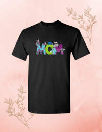 Image 1 of Adult - Monsters Inc Shirts