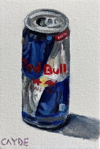 Red Bull