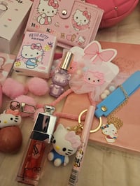 Image 6 of Juicy Couture Cherry Sash Shoulder Bag Meets Hello Kitty Bundle 