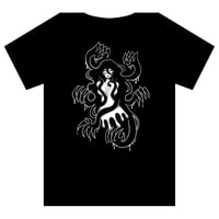 Image 1 of Hair Ghost Shirt