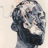 Image 1 of Bury Me In Smoke