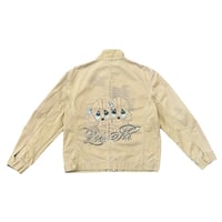 Image 1 of Khaki Amor Jacket