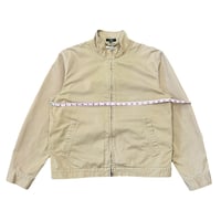Image 3 of Khaki Amor Jacket