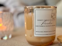 Image 5 of 9.5oz Designer Tumbler | Wooden Lid