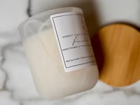 Image 6 of 9.5oz Designer Tumbler | Wooden Lid