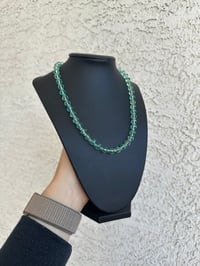 Image 2 of Aquamarine Necklace 