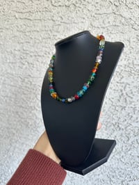 Image 4 of Fractions Necklace 