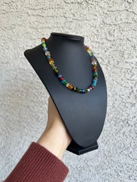 Image 5 of Fractions Necklace 