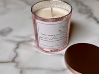 Image 5 of Mercury or Solid Soy Candle Tumbler | 8oz