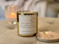 Image 1 of Mercury or Solid Soy Candle Tumbler | 8oz