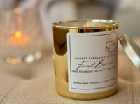 Image 8 of Mercury or Solid Soy Candle Tumbler | 8oz