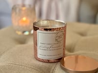 Image 8 of Mercury or Solid Soy Candle Tumbler | 8oz