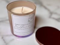 Image 2 of Iridescent Soy Candle Tumbler | 8oz
