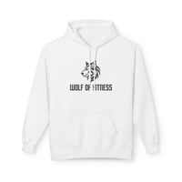 Wolf of Fitness Merch