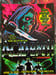 Image of Acid Bath April 25th concert poster 