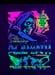 Image of Acid Bath April 25th concert poster 