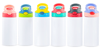 Image 6 of Kids Tumbler Water Bottle | Hello Kitty