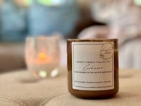 Image 2 of 8 oz Soy Bubble Tumbler Candle