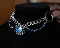 Image 2 of Labradorite Sun