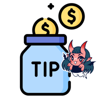 Tip Jar