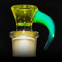 Image 1 of TERPS / WINTERGEEN 18MM SLIDE