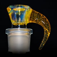 Image 2 of NS YELLOW / TERPS 18MM SLIDE