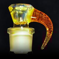 Image 1 of NS YELLOW / TERPS 18MM SLIDE