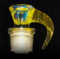 Image 3 of NS YELLOW / TERPS 18MM SLIDE