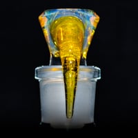 Image 4 of NS YELLOW / TERPS 18MM SLIDE