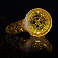 Image 5 of NS YELLOW / TERPS 18MM SLIDE