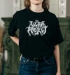 BLACK METAL Tee