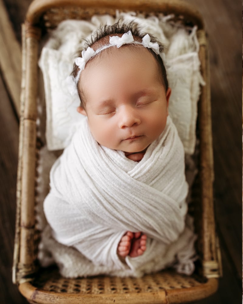 Image of NEWBORN SESSION DEPOSIT 